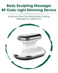 Advanced Body Slimming & Contouring Device