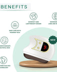 Electric Gua Sha Facial Sculpting