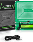 Harness Earth's Natural Frequency - Rife-Style Frequency Device