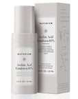 Azelaic Acid Emulsion 10% plus Bioactive Complex & Niacinamide, Anti-Aging Skin Care, 1 Oz