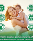 Myo-Inositol Powder - Supports Overall Reproductive Health