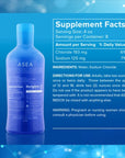 Redox Cell Signaling Supplement - Hormonal Balance & Energy Booster