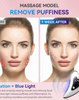Electric Gua Sha Facial Tools - Face Sculpting Tool/Lift Device -