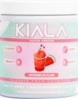 Super Greens, Organic Greens Powder- Gut Health, Immunity & Energy