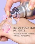 Peptide Volume Master Essence Serum