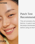 Retinol 0.5 Oil / Anti-Aging Serum
