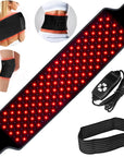 Infrared Therapy Heating Pad