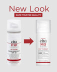 UV Clear Face Sunscreen SPF 46