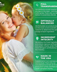 Myo-Inositol Powder - Supports Overall Reproductive Health