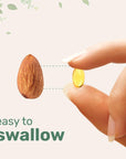 Odorless Garlic 300 Softgels, Immune Support, and Heart Health