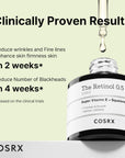 Retinol 0.5 Oil / Anti-Aging Serum