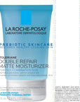 Toleriane Double Repair Matte Face Moisturizer