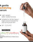 2% Salicylic Acid Serum for Acne, Blackhead & Open Pores