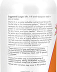 Supplements, Vitamin C Crystals Powder , Antioxidant Protection