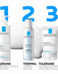 Toleriane Hydrating Gentle Face Cleanser