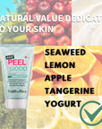 AHA Peel so Good Skin Renewal Peeling Gel