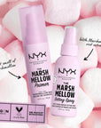 Marshmellow Smoothing Primer, Vegan Face Primer, 10-In-1 Skin Benefits