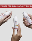 UV Clear Face Sunscreen SPF 46