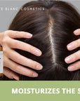 Castor Oil Organic - Stimulate Growth for Hair, Eyelashes, Eyebrows. Hair Treatment Starter Kit & Skin Moisturizer