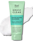 Miracle Clear Exfoliating Cleanser