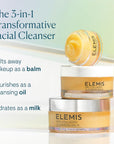 Pro-Collagen Cleansing, Ultra Nourishing Treatment Balm