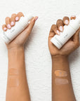 Anti Aging Tinted Moisturizer SPF 50,