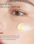 Eye Serum with Retinal for Dark Circles, Puffy Eye