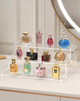 3 Tier Display Shelf for Figures and Collection and Organizer