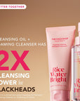 Rice Water - Facial Cleanser
