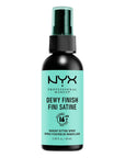 Makeup Setting Spray - Dewy Finish