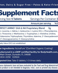 Perfectamino Protein for Pre/Post Workout & Muscle Recovery