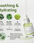Tea Tree | Clear & Balanced Skin Acne-Prone Skin