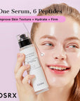 6X Peptide Collagen Booster Toner Serum