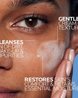 Toleriane Hydrating Gentle Face Cleanser