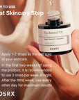 Retinol 0.5 Oil / Anti-Aging Serum