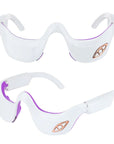 Mieauty EMS Micro Current-Infrared Heating Therapy under Eye
