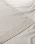 Linen Sheer Curtains 96 Inches Long Linen Curtain for Bedroom & Living Room 50W X 96L