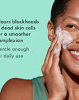 Miracle Clear Exfoliating Cleanser