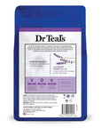 Dr Teal’s Lavender Epsom Salt Soak – Magnesium-Rich Bath for Sleep & Stress Relief (3 lbs)