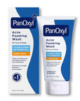 Acne Foaming Wash Benzoyl Peroxide 10% Maximum Strength
