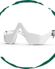 Under-Eye Red Light Therapy Skin Rejuvenation and Relaxation Massager