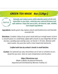 Green Clay Mask