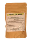 Green Clay Mask