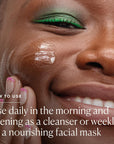 ELEMIS Pro-Collagen Cleansing, Ultra Nourishing Treatment Balm