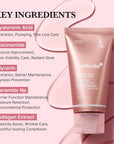 Collagen Overnight Facial Mask Pack