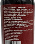 Essiac Tea| Immune System, Liver and Lymphatic Suppo