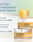 ELEMIS Pro-Collagen Cleansing, Ultra Nourishing Treatment Balm