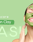 Green Clay Mask
