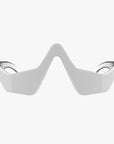 Under-Eye Red Light Therapy Skin Rejuvenation and Relaxation Massager