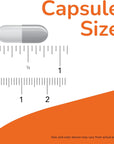 Supplements, Super Enzymes, Formulated with Bromelain, Ox Bile, Pancreatin and Papain,180 Capsules